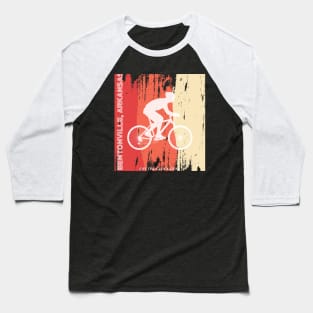 Time to Ride Baseball T-Shirt